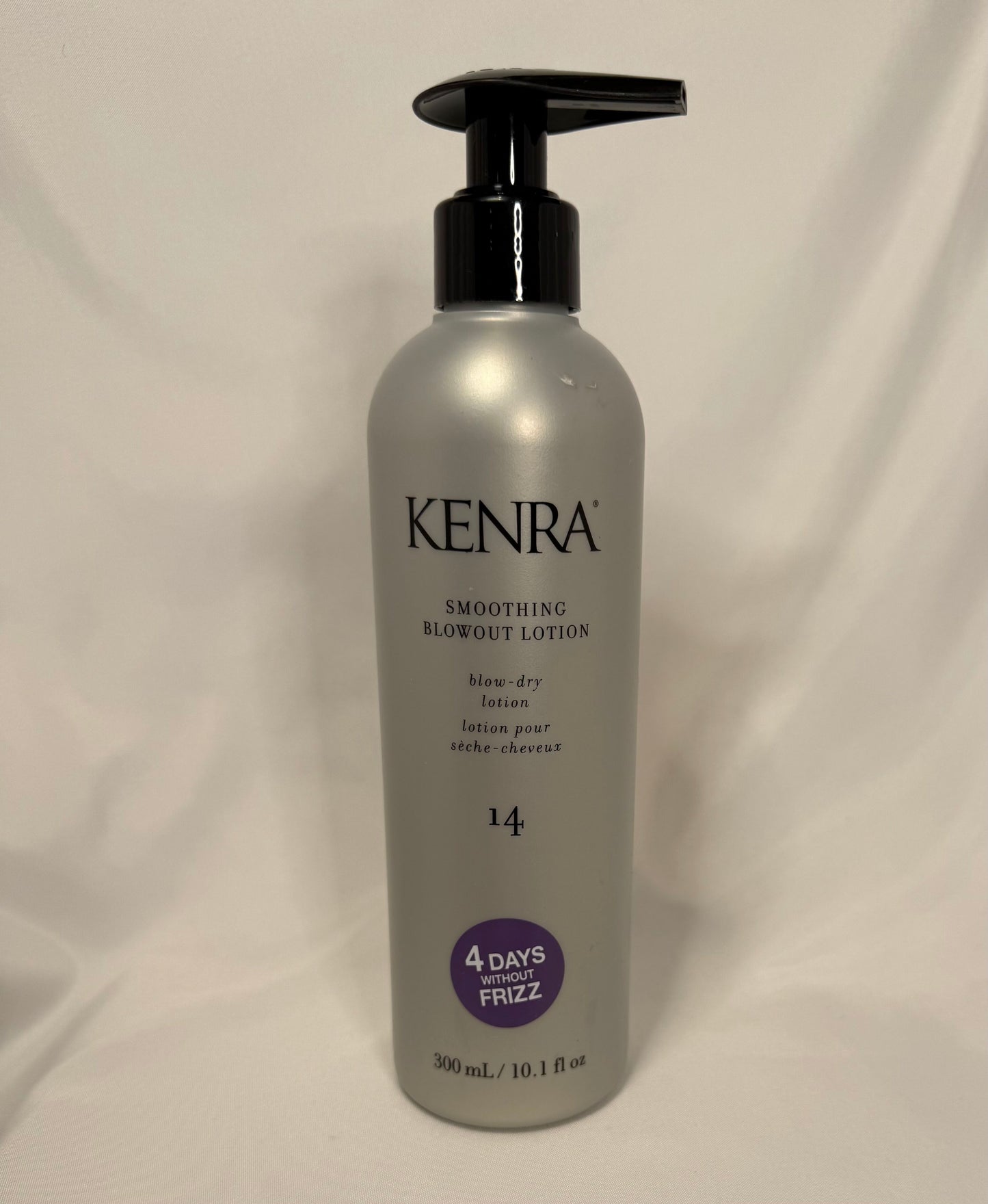 Kenra - Smoothing Blowout Lotion