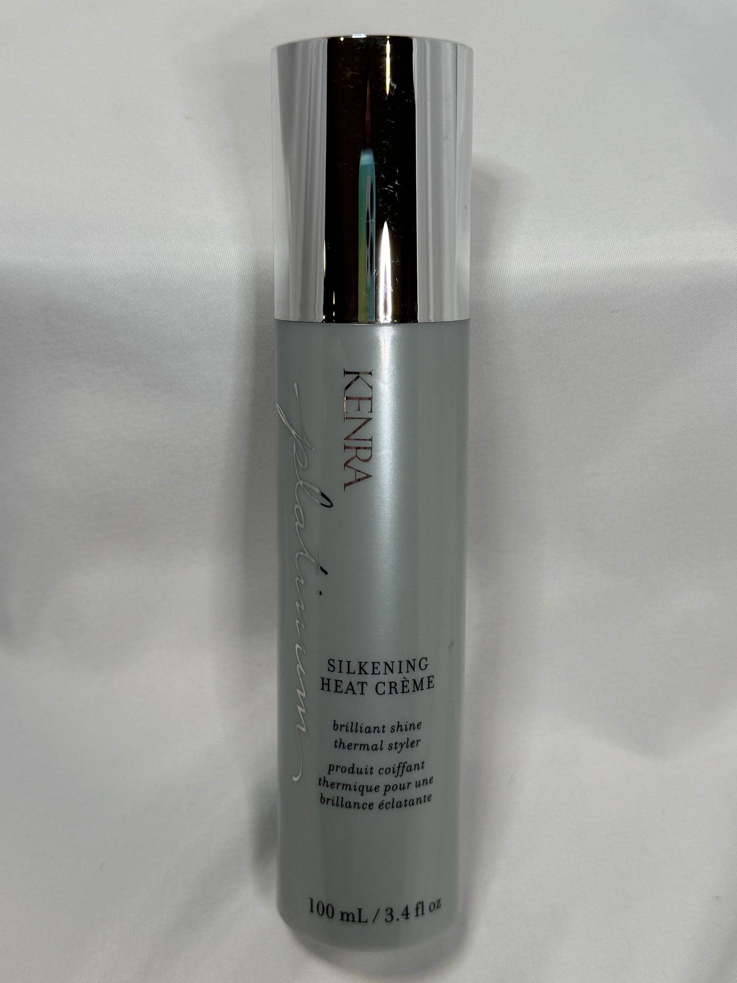 Kenra - Silkening Heat Creme