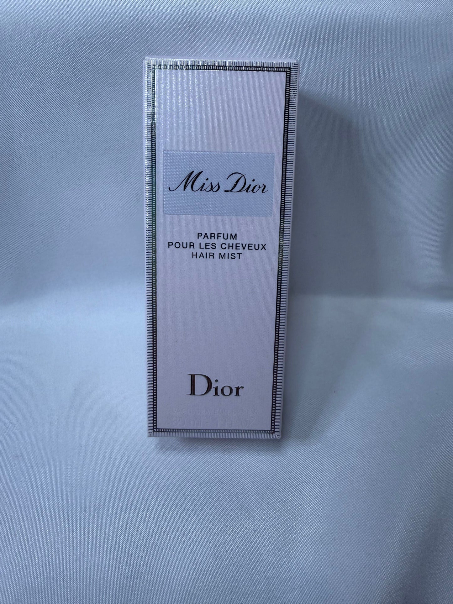 Dior - Miss Dior Hair Oil