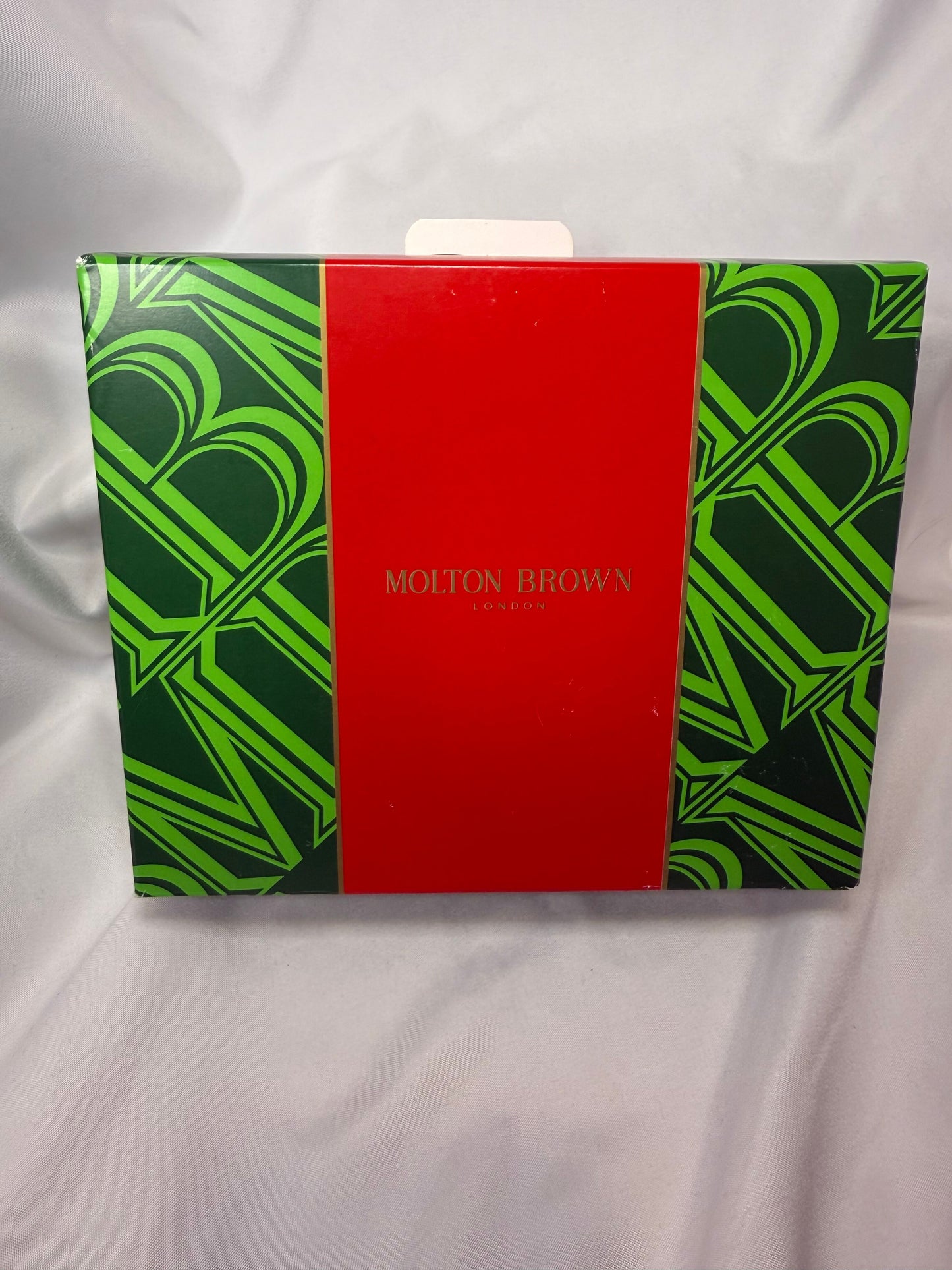 Molton Brown - Body Wash Set (3)