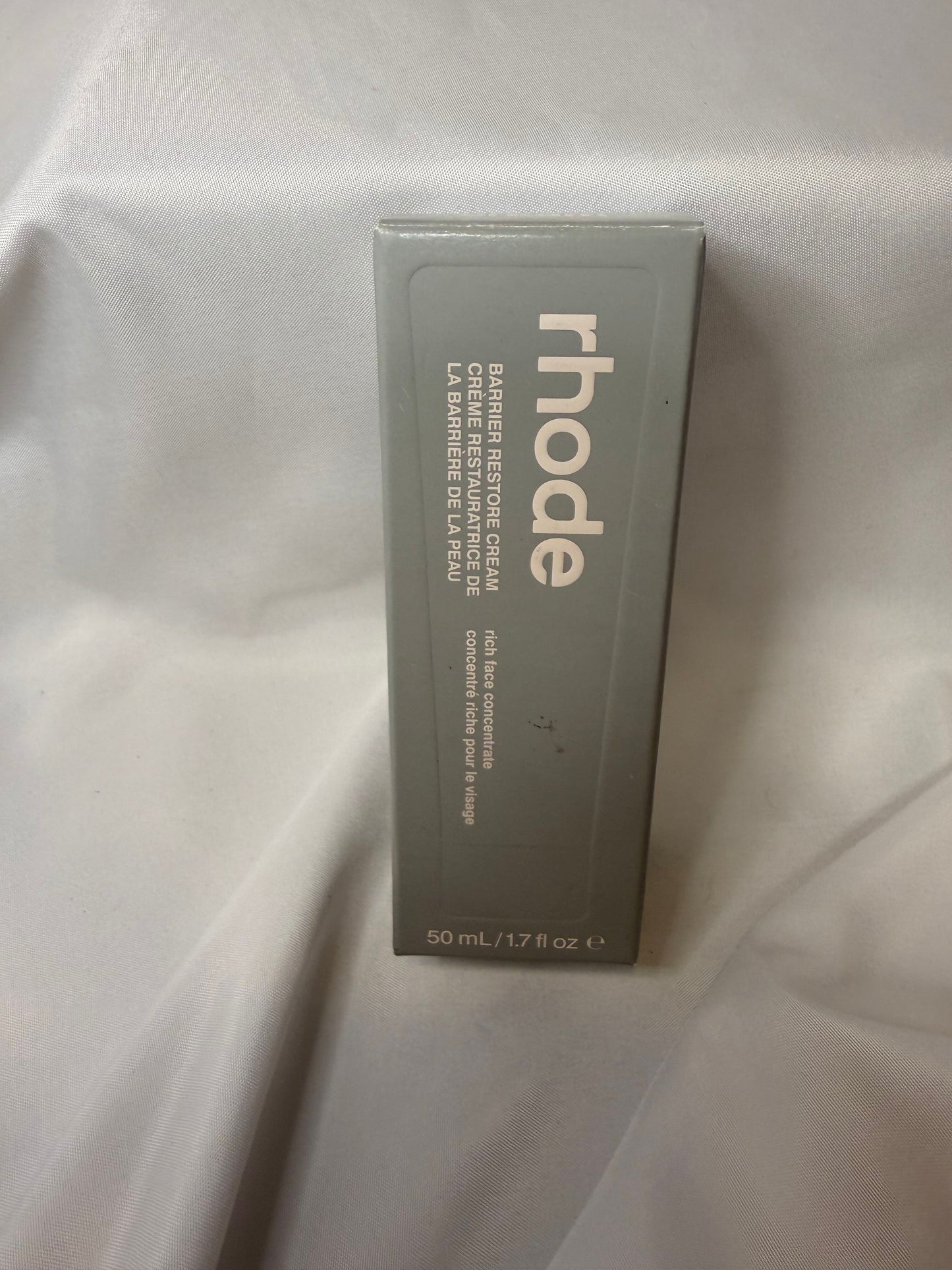 rhode - Restore Barrier Cream