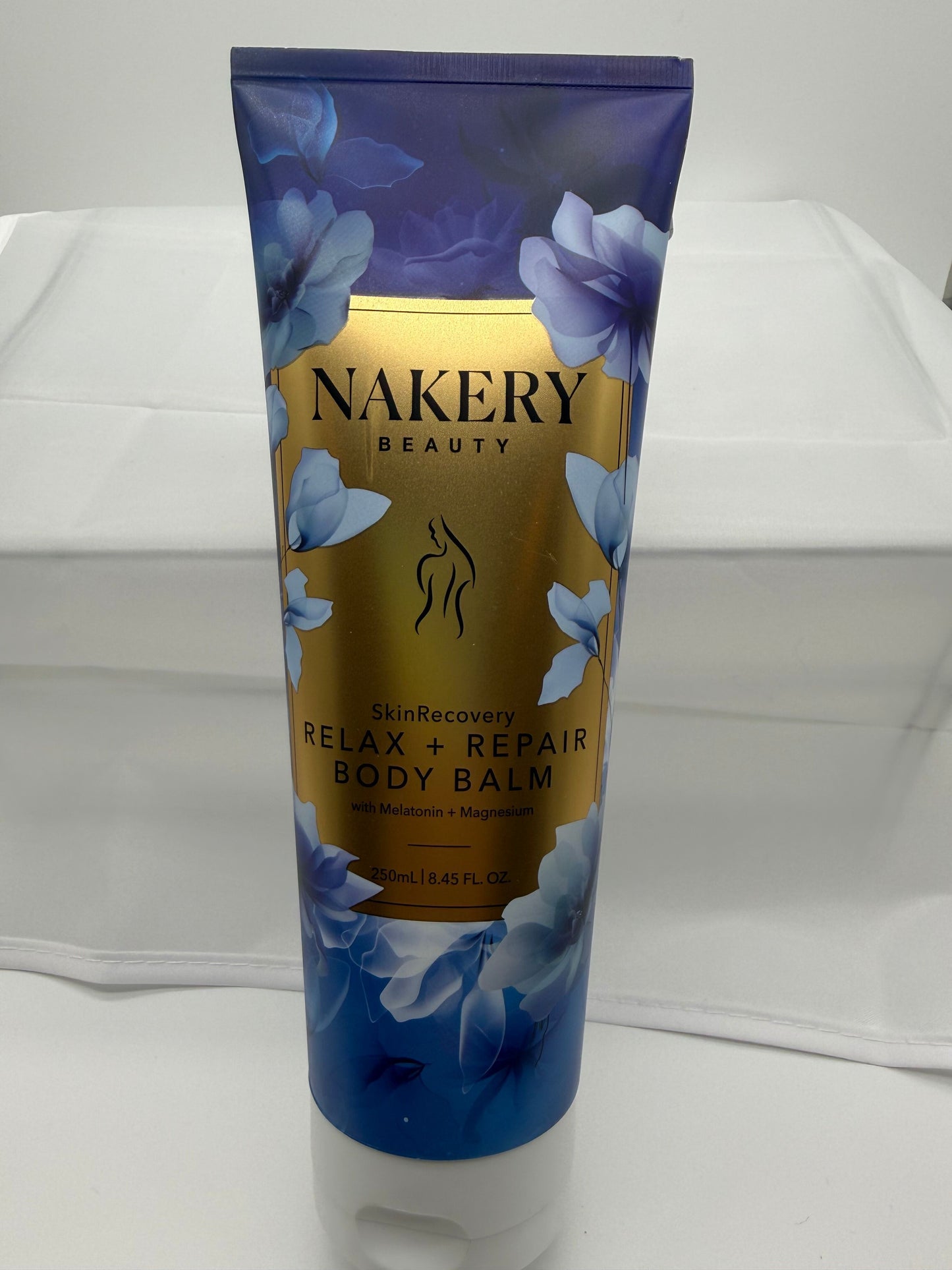 Nakery Beauty - Relax & Repair Body Balm