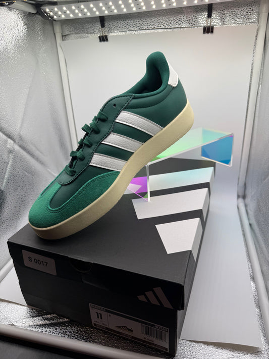 Adidas - Barreda - Green & White - US-11