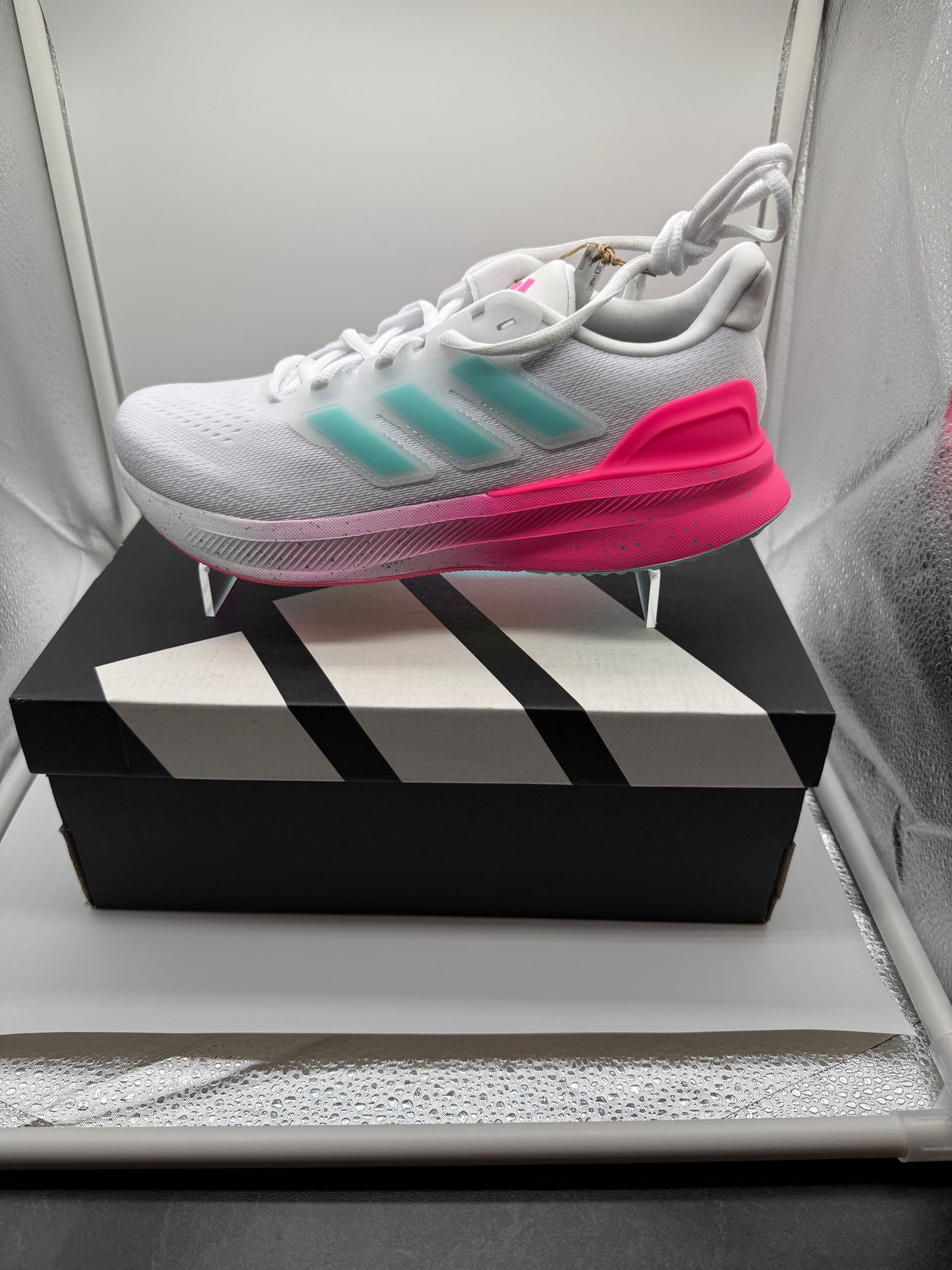 Adidas UltraRun 5 J - US 7