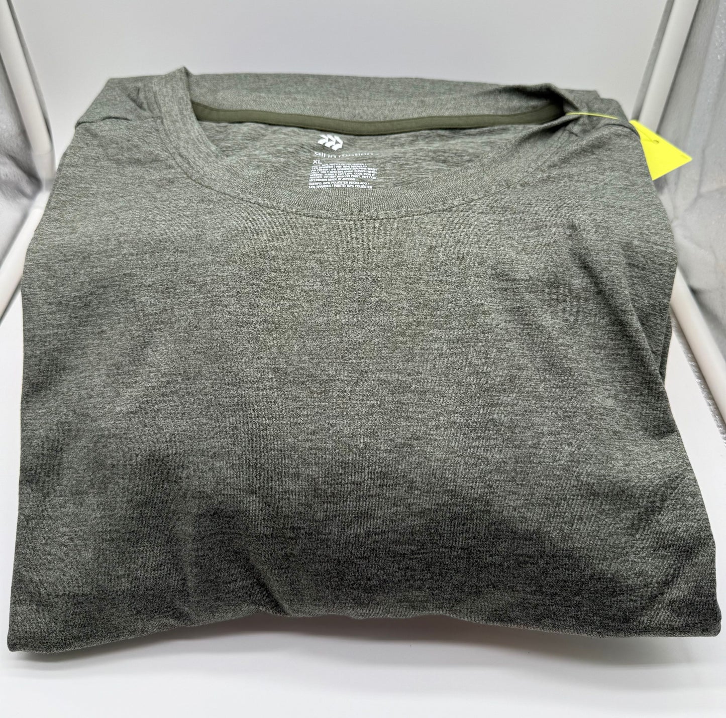 all in motion - Olive - XL