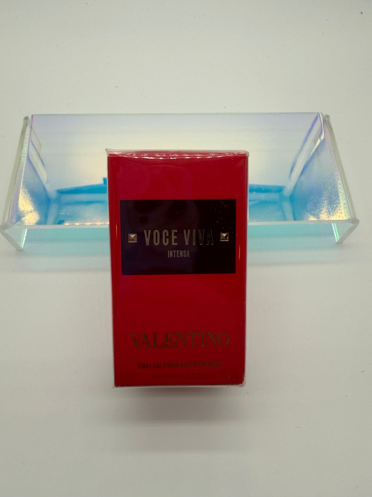 Valentino - Voce Viva Intensa - 1.0 Fl Oz
