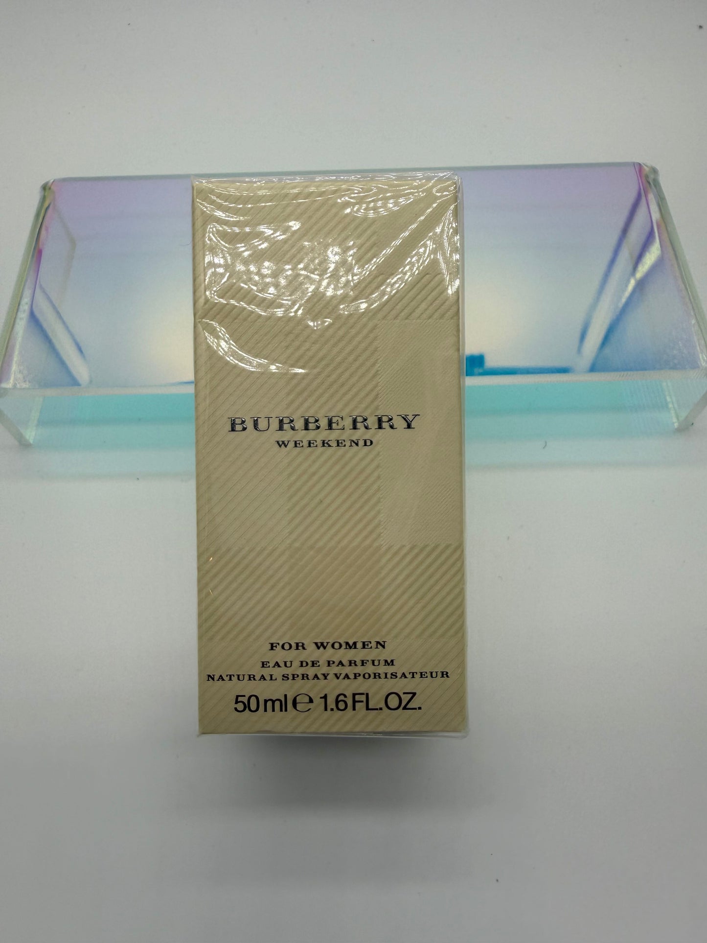 Burberry Weekend for women - 1.6 FL OZ