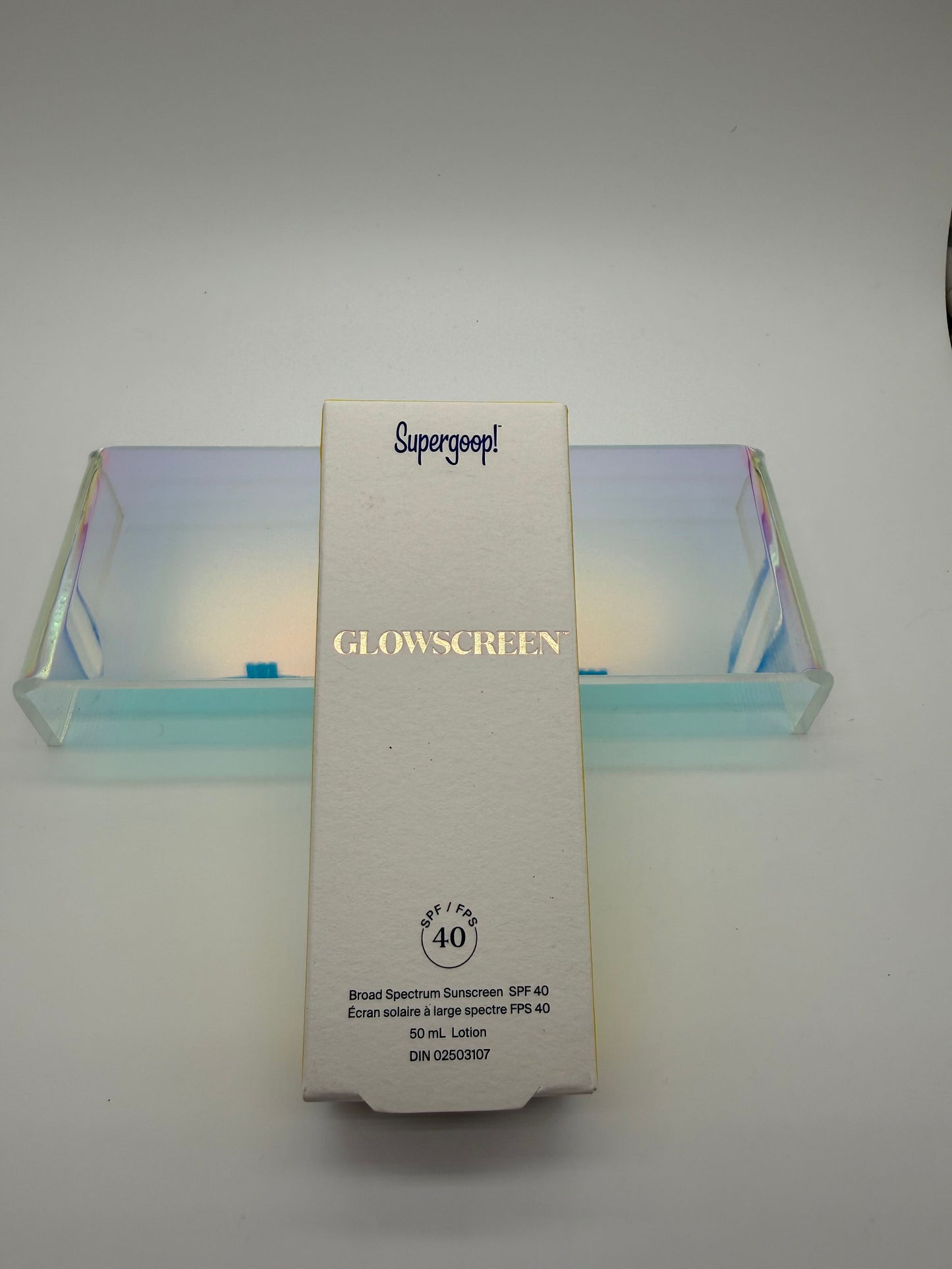 Supergoop! Glowscreen - SPF 40