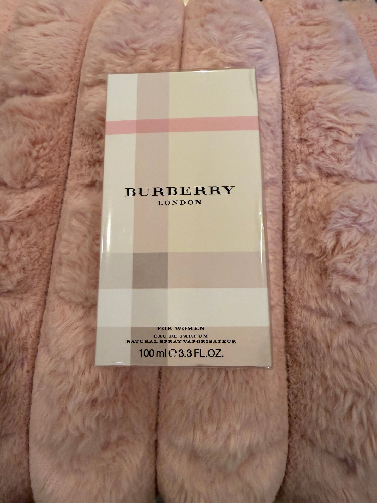 Burberry London - Women