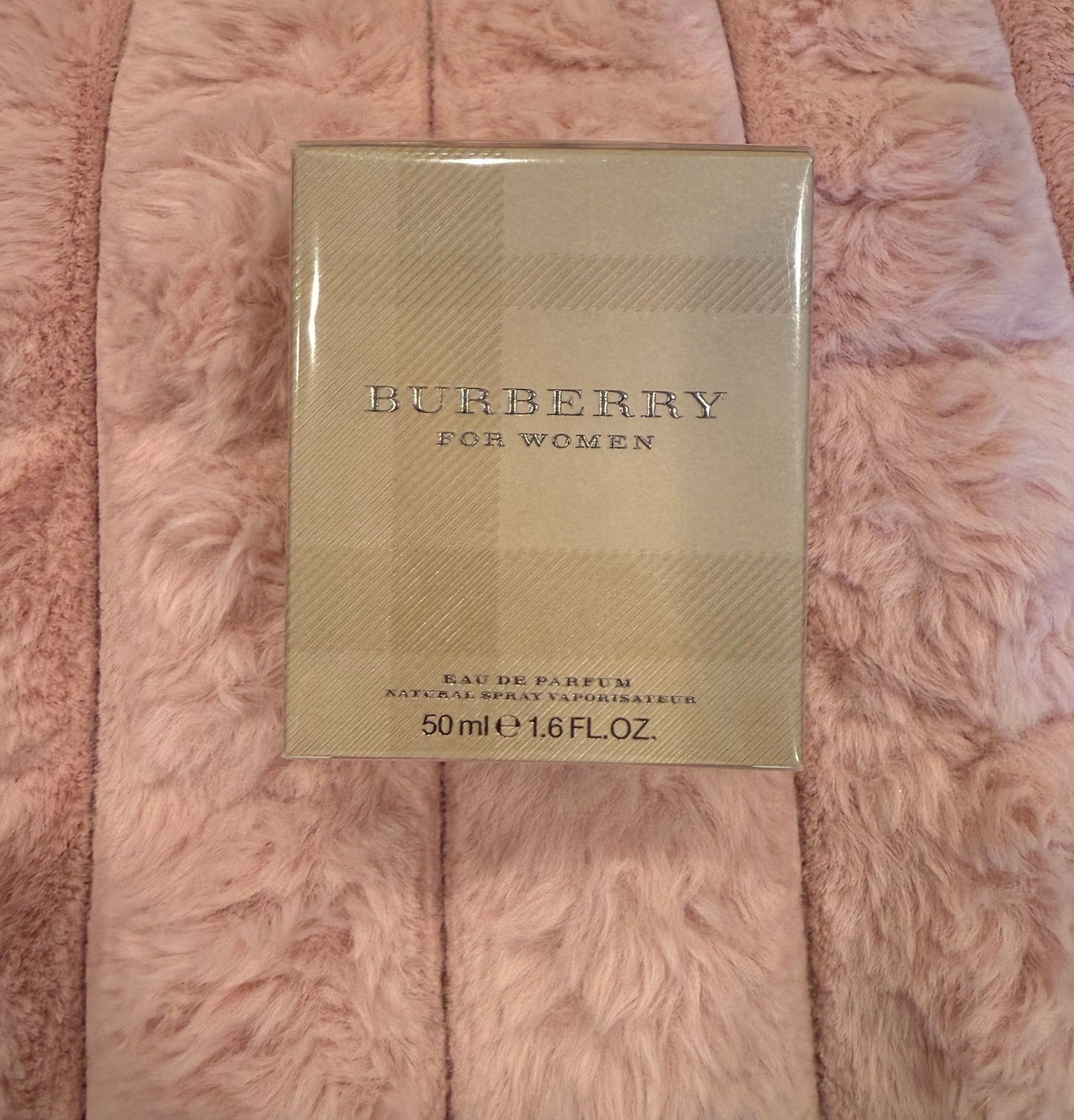 Burberry - Classic For Women