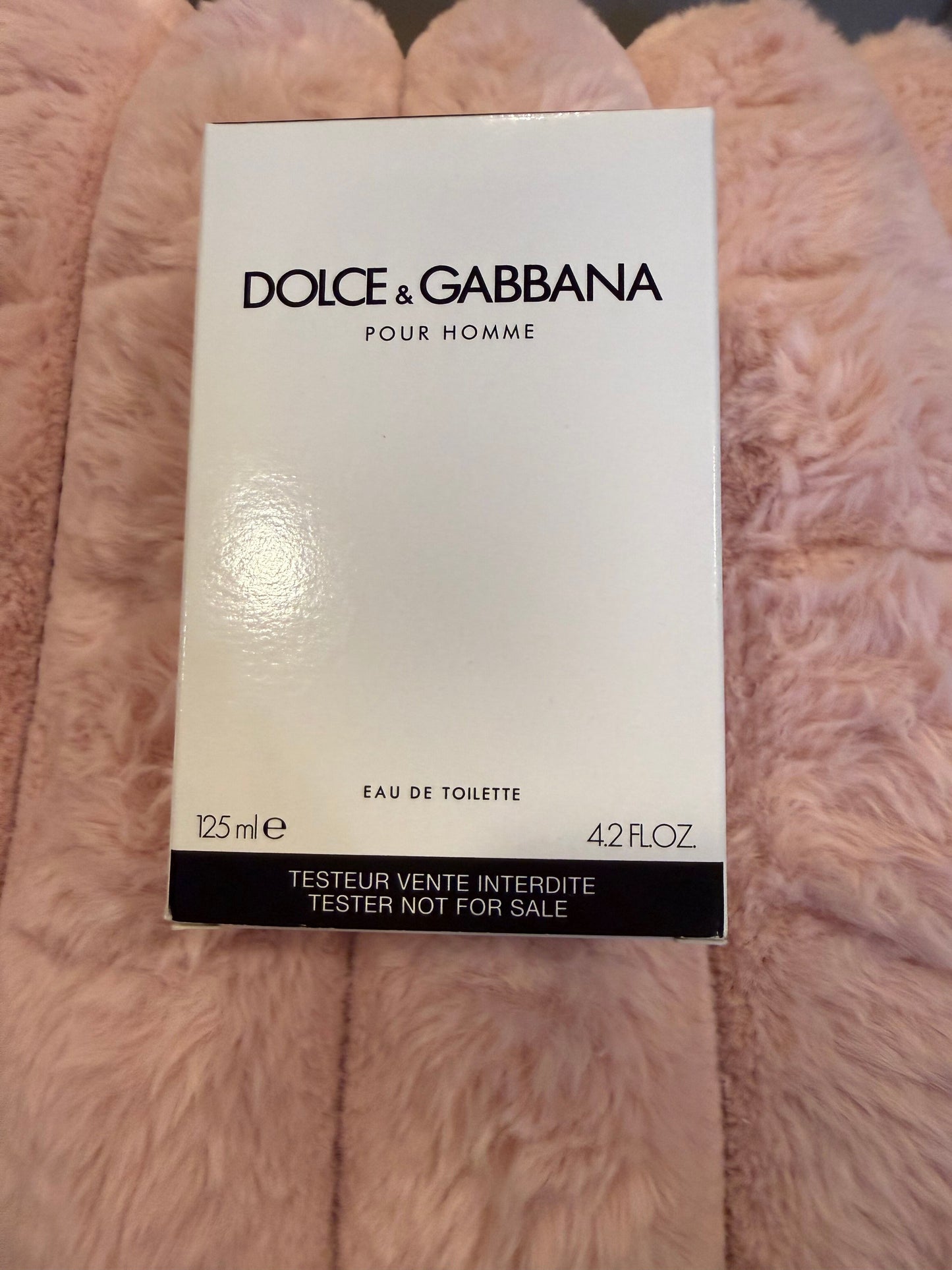 Dolce & Gabbana - Pour Home