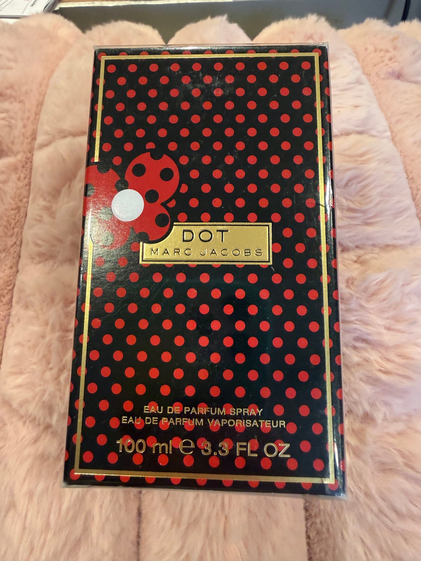 Marc Jacobs - DOT - Women's