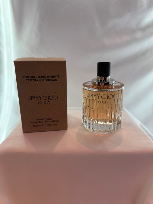 Jimmy Choo - Illicit - Women's