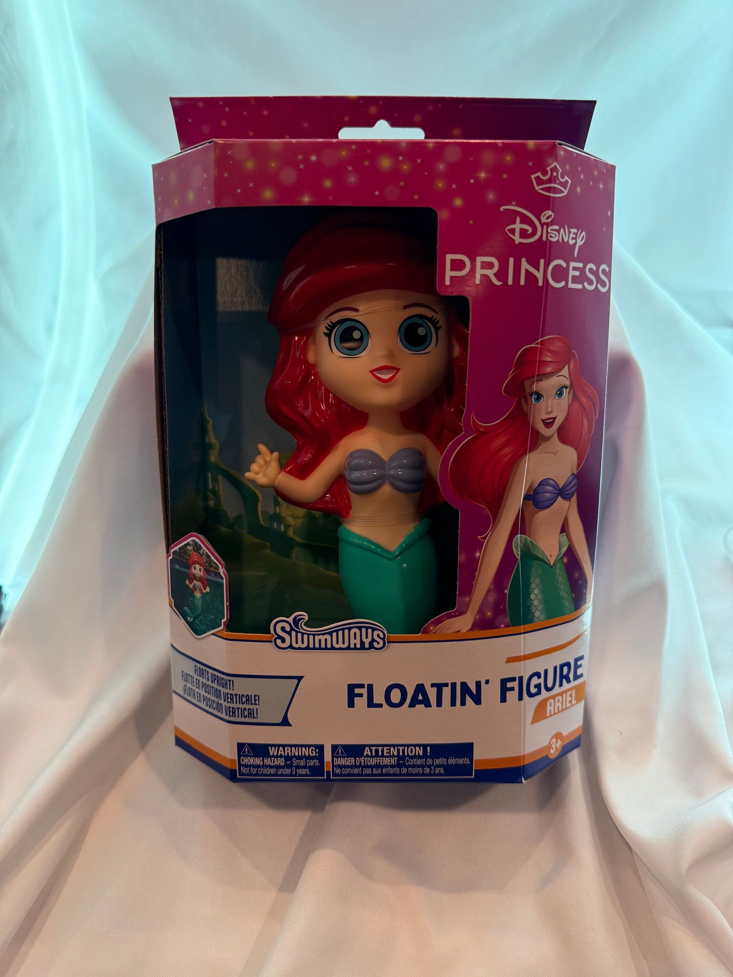Swimways Floatin' Figure