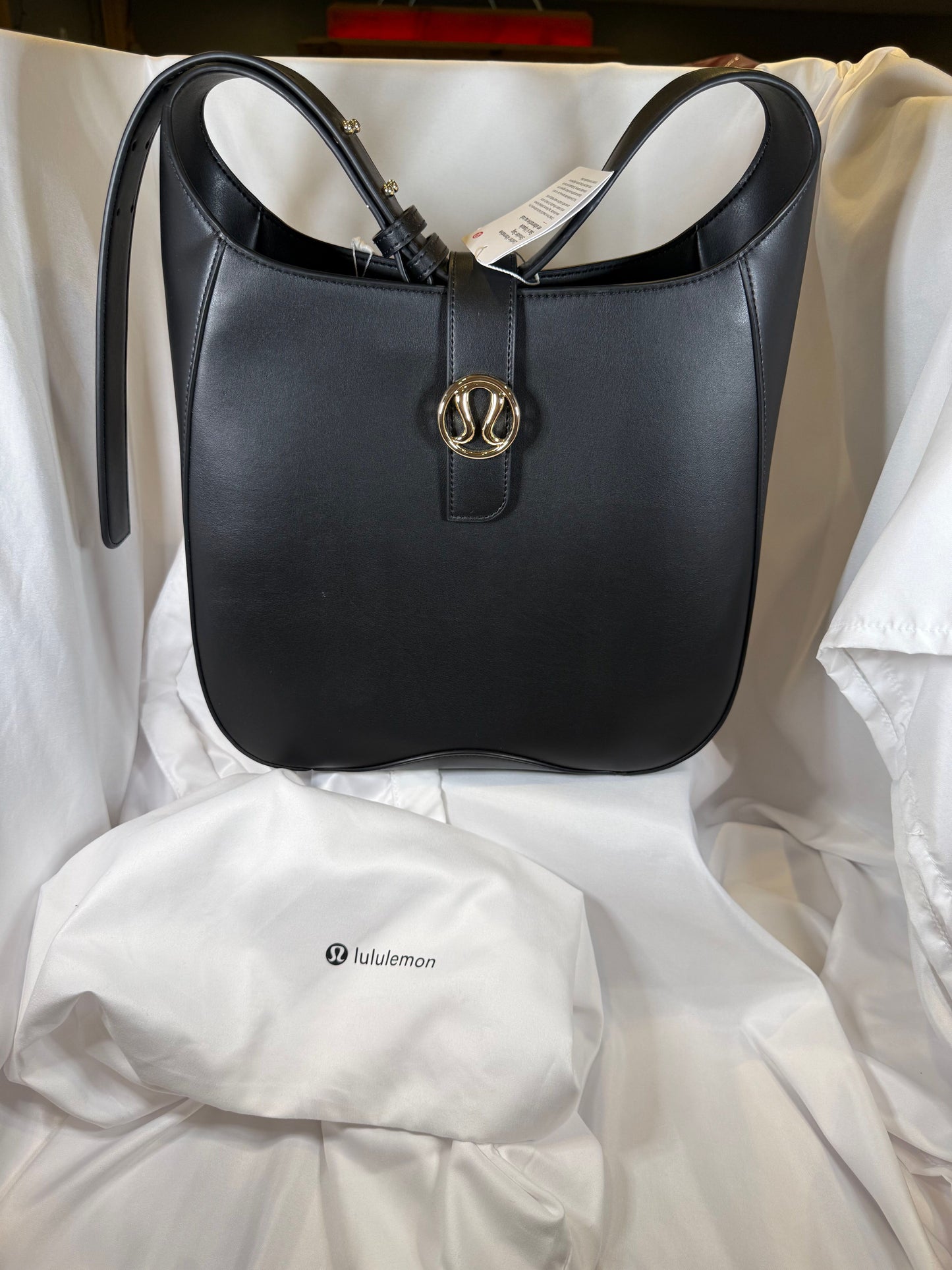 Lululemon - Shoulder Bag