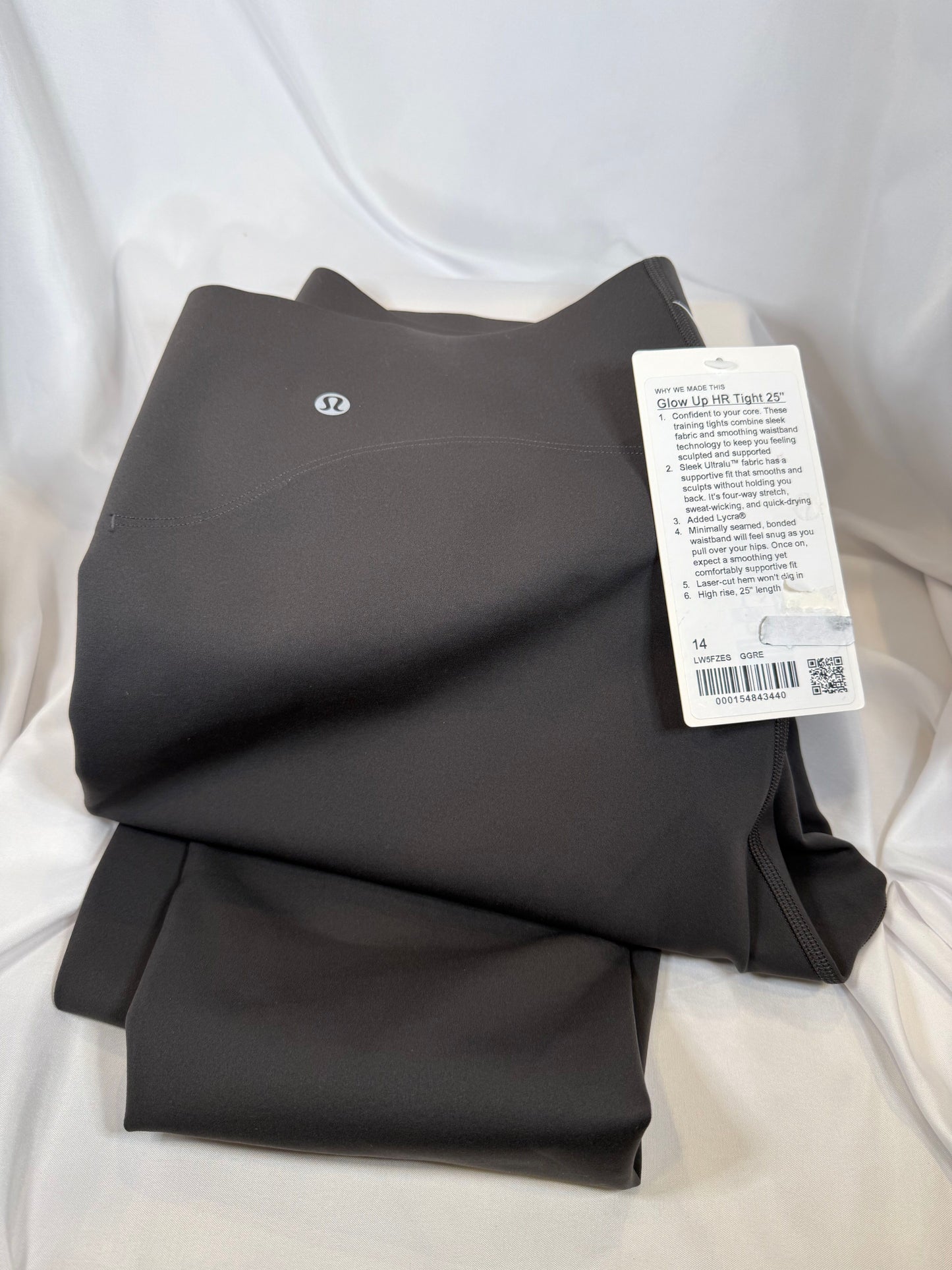 Lululemon - Leggings Size 14