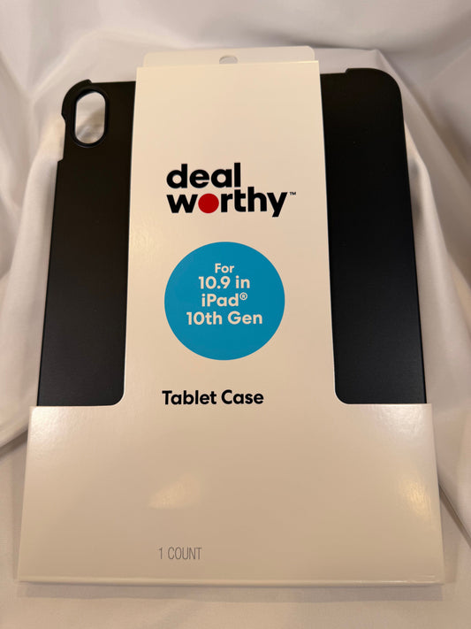 Dealworthy - 10.9 in iPad 10th Gen