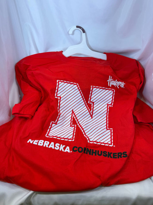 Nebraska Huskers - XL