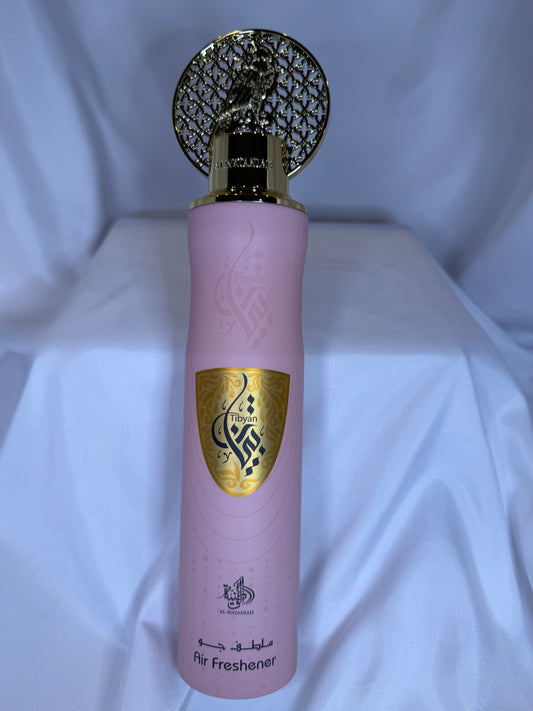 Tibyan - Air Freshner