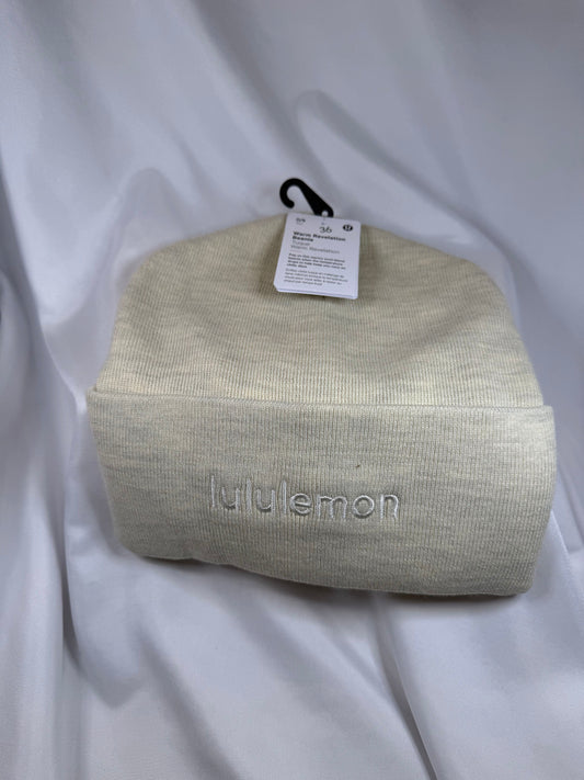 Lululemon - Hat