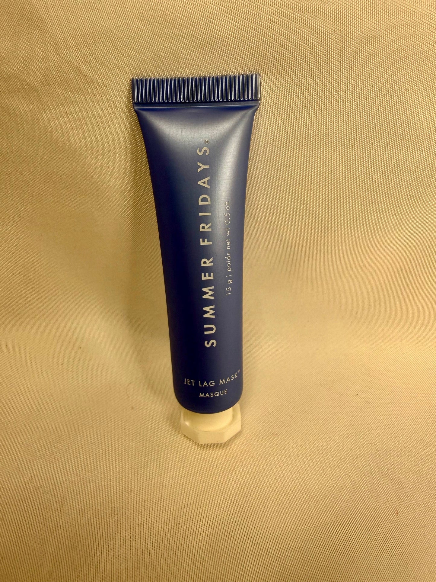 Summer Friday's - Jet Lag Mask - TRAVEL