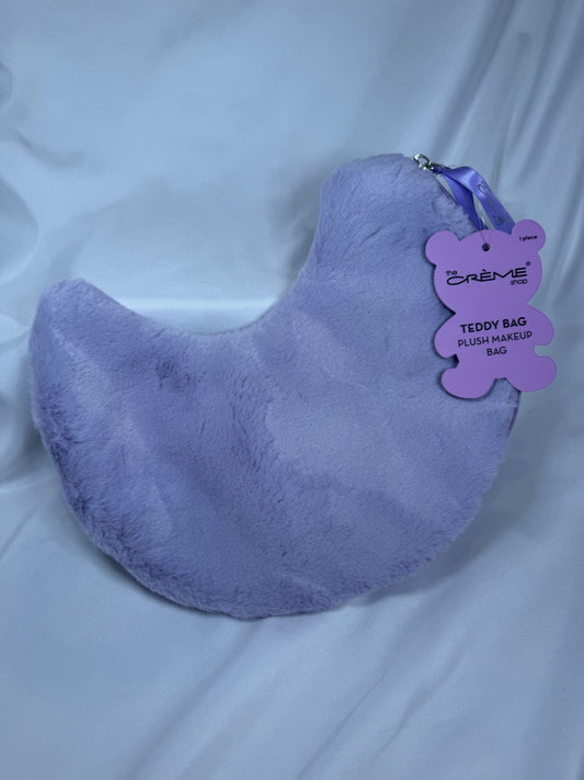 the CREME - Teddy Bag