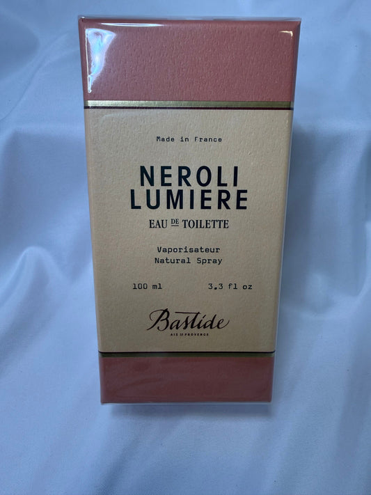 Bastide - Neroli Lumiere