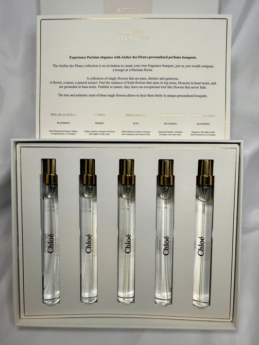 Atelier Des Fleurs - Chloe