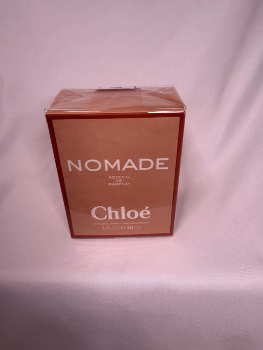 Nomade - Chloe