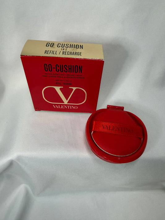 Valentino - Go Cushion REFILL - LN 2
