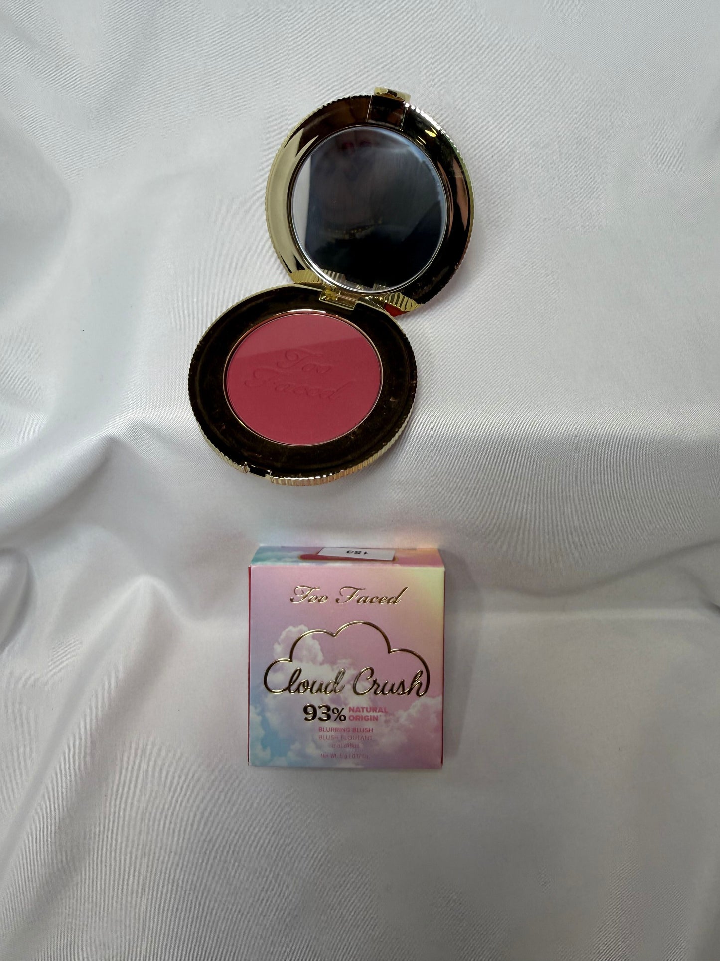 Too Faced - Cloud Crush - Watermelon Rain