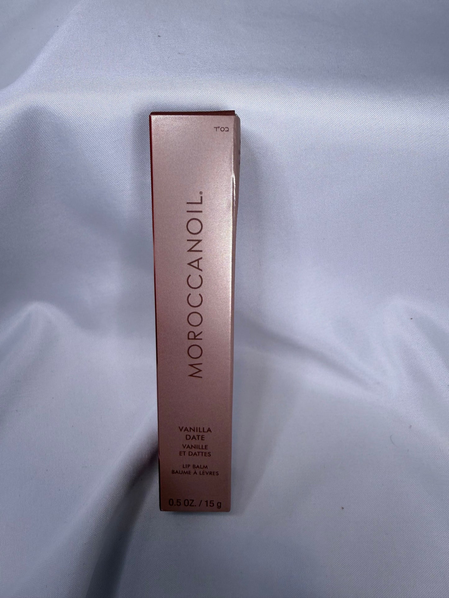 Moroccanoil - Vanilla Lip Oil
