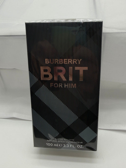 Burberry Brit - For Him