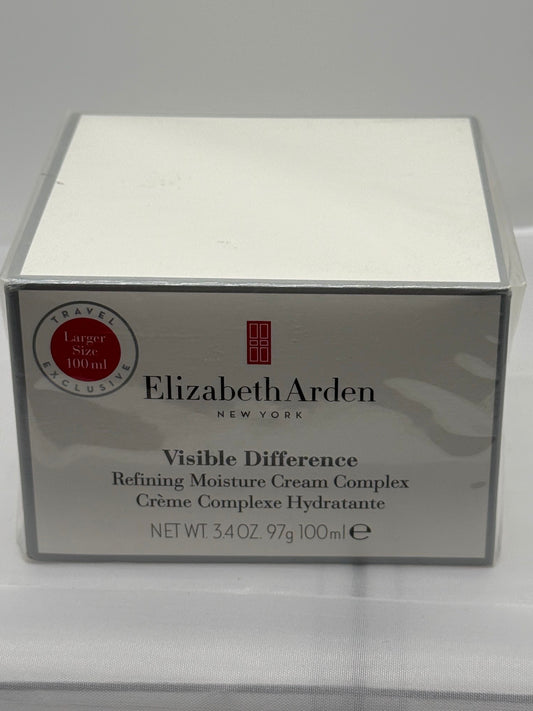 Elizabeth Arden - Visible Difference Refining Moisture Cream Complex