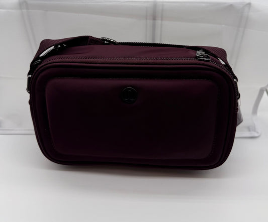 Lululemon Crossbody Camera Bag