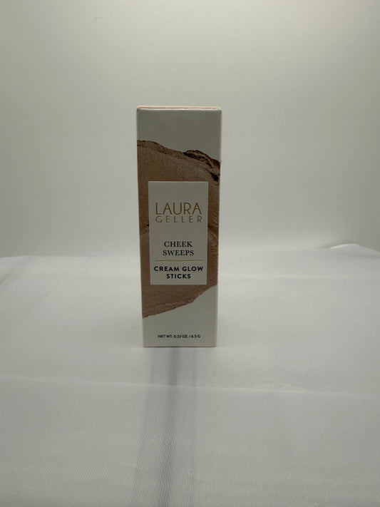 Laura Geller - Cheek Sweeps - Glowing Impression