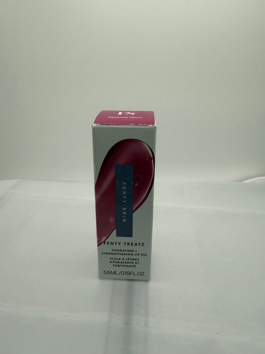 Fenty - Hydrating + Strengthening Lip Oil - Passion Fruit