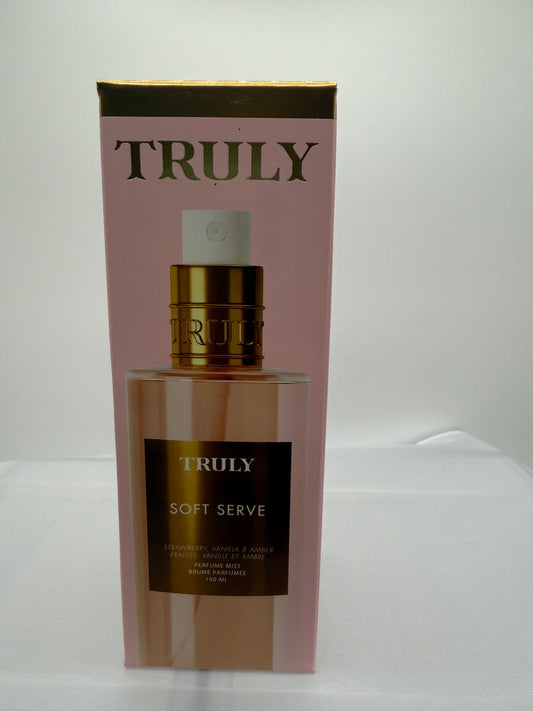 Truly - Soft Serve - Perfume Mist