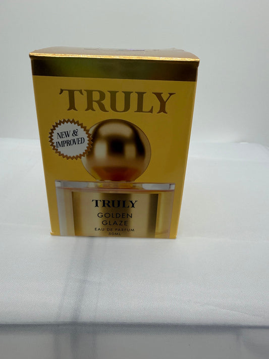 Truly - Golden Glaze Perfume