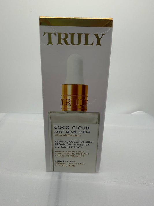 Truly Coco Cloud After Shave Serum