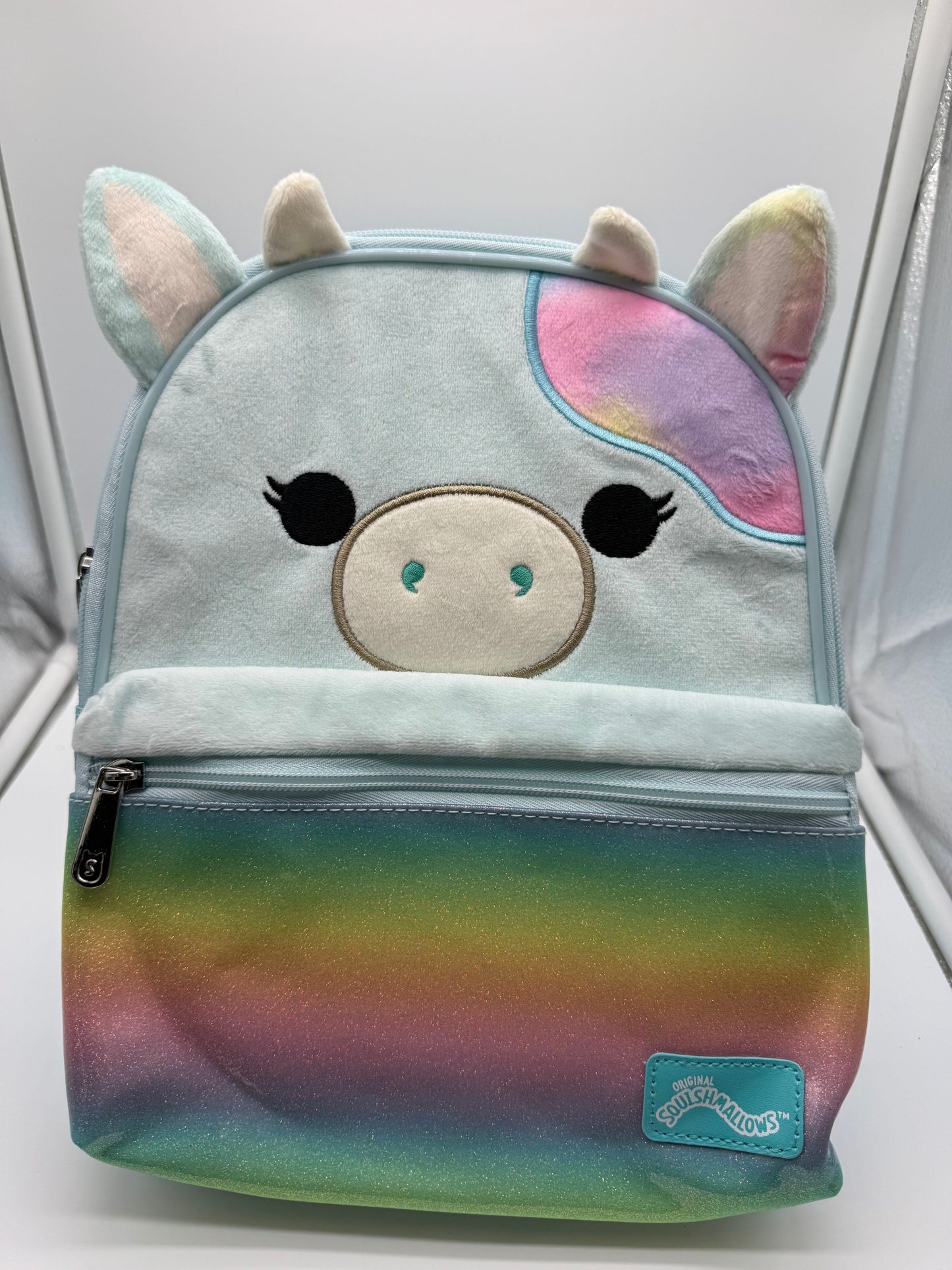 Original Squishmallows Backpack