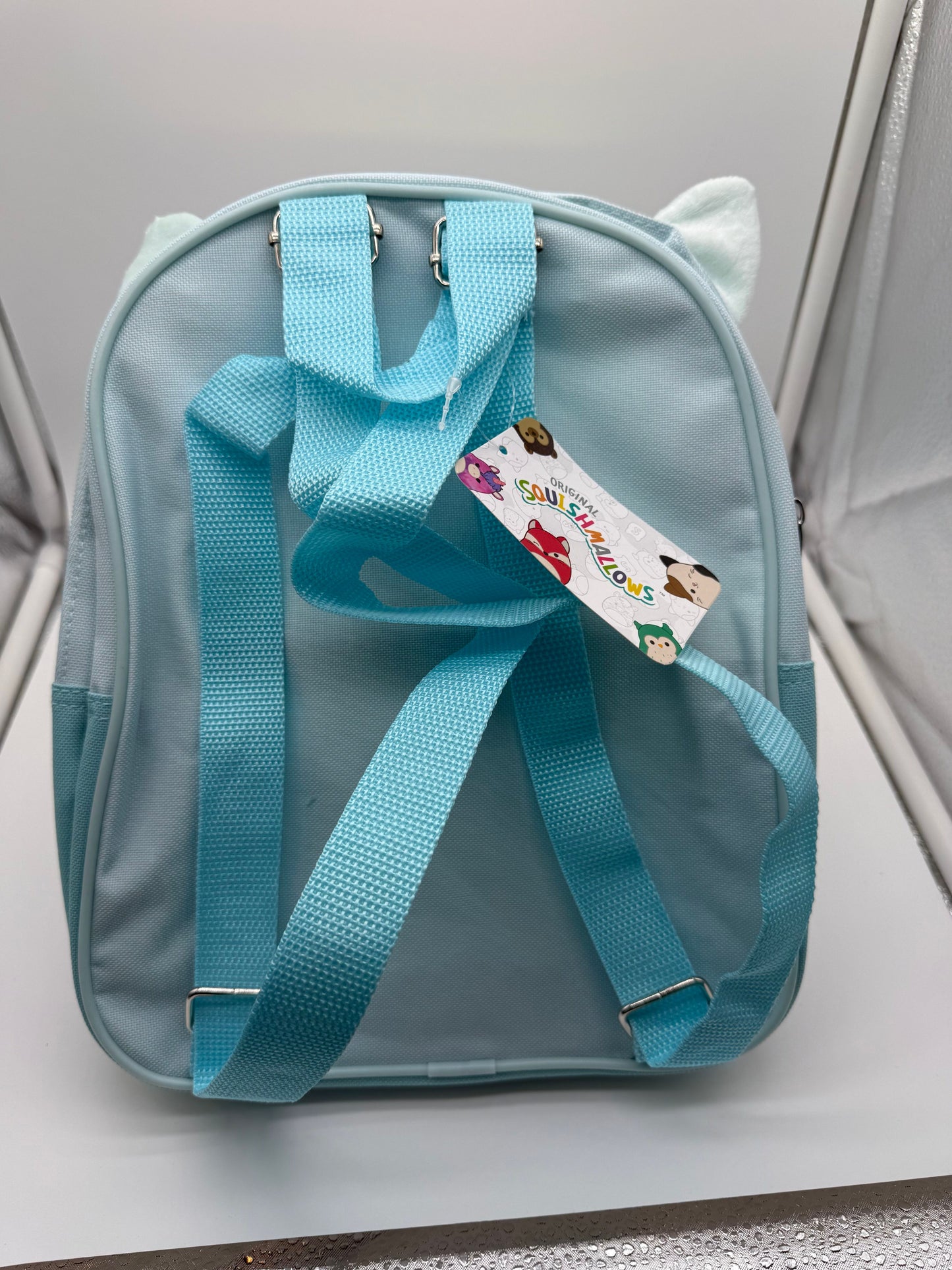 Original Squishmallows Backpack