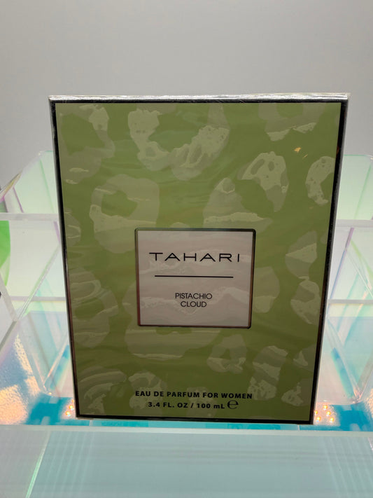 TAHARI- Pistachio Cloud Eau De Parfum for Women