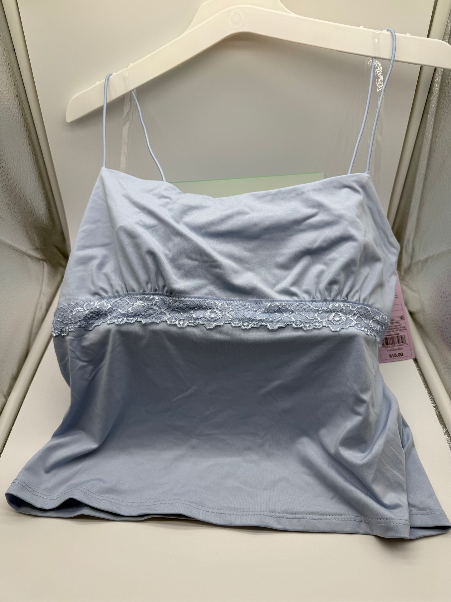 Wild Fable - Baby Blue - S