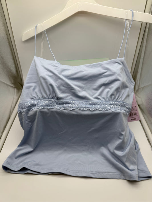 Wild Fable - Baby Blue - S