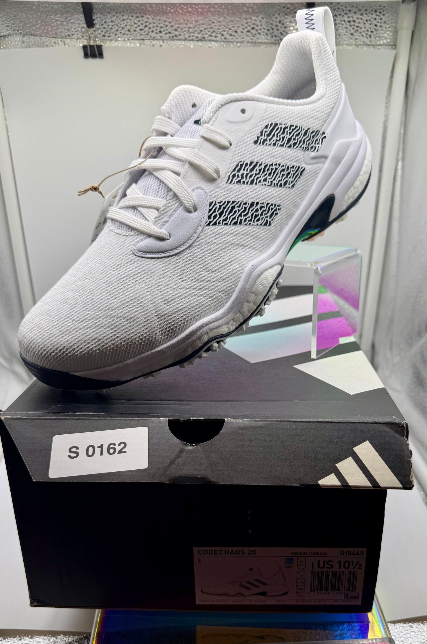 Adidas - CODECHAOS 25 - US 10.5