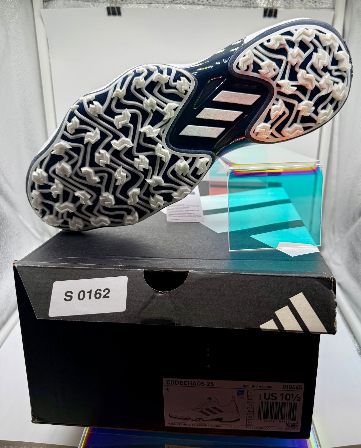 Adidas - CODECHAOS 25 - US 10.5