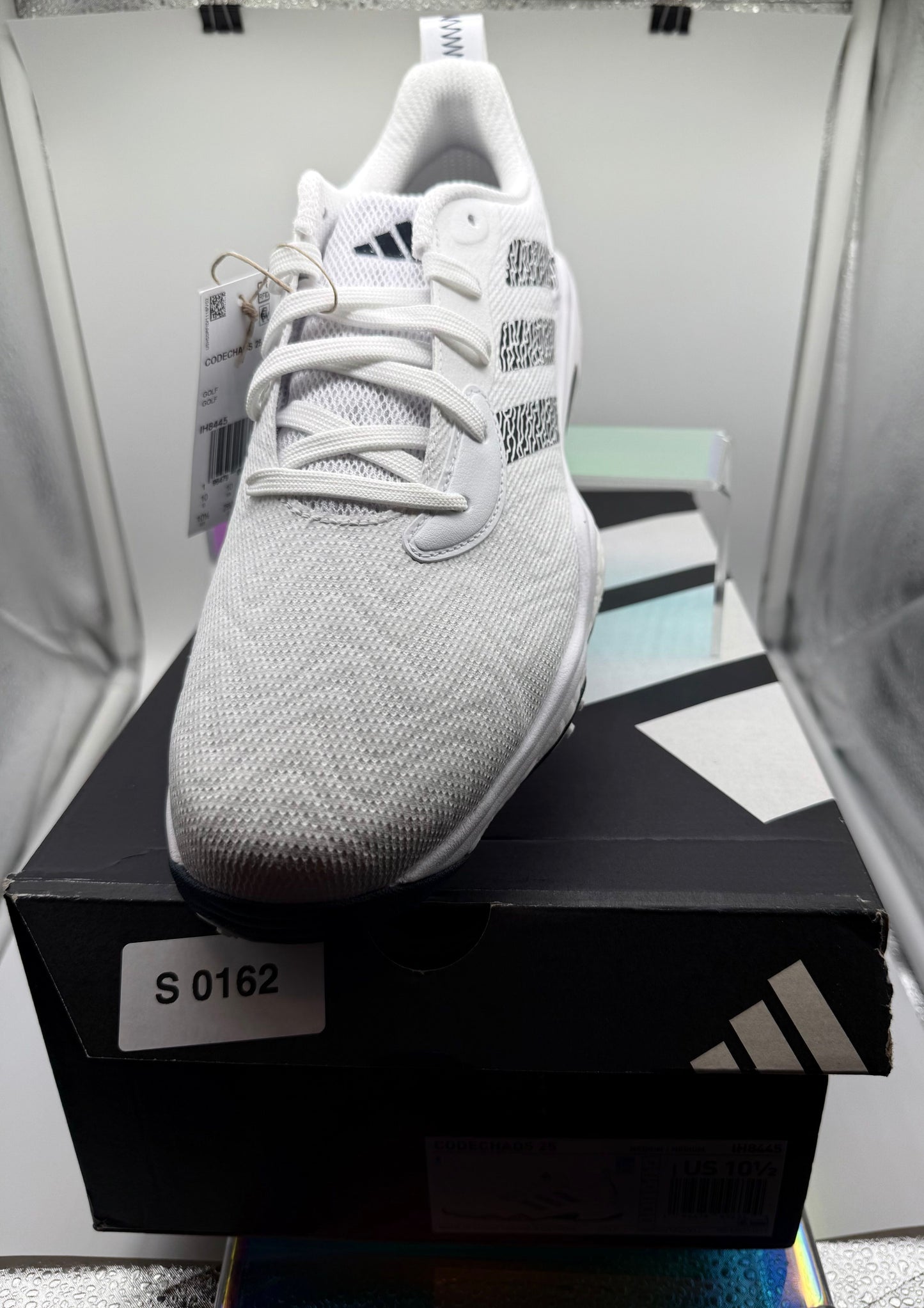 Adidas - CODECHAOS 25 - US 10.5