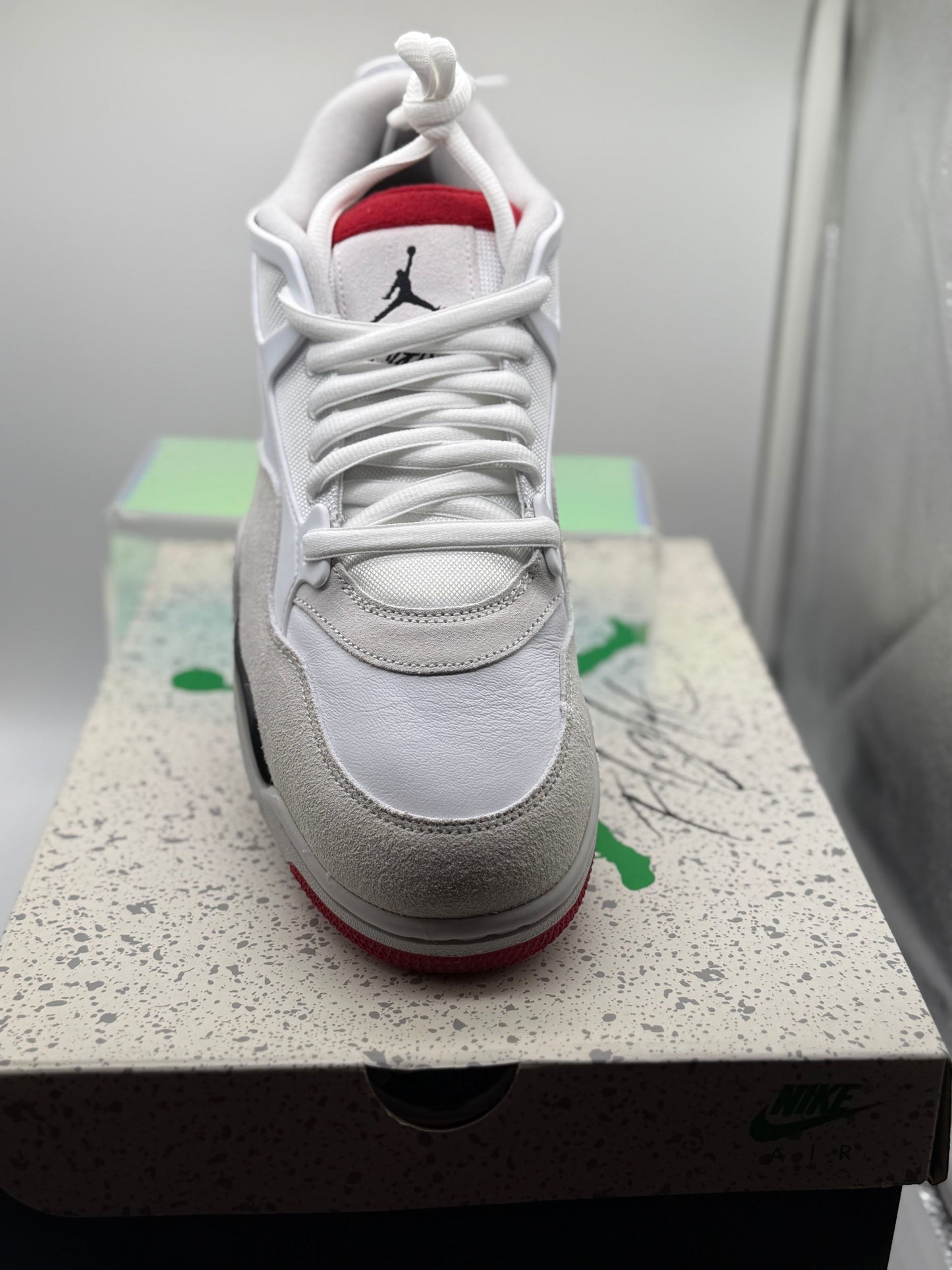 Air Jordan 4 RM - US - 11.5