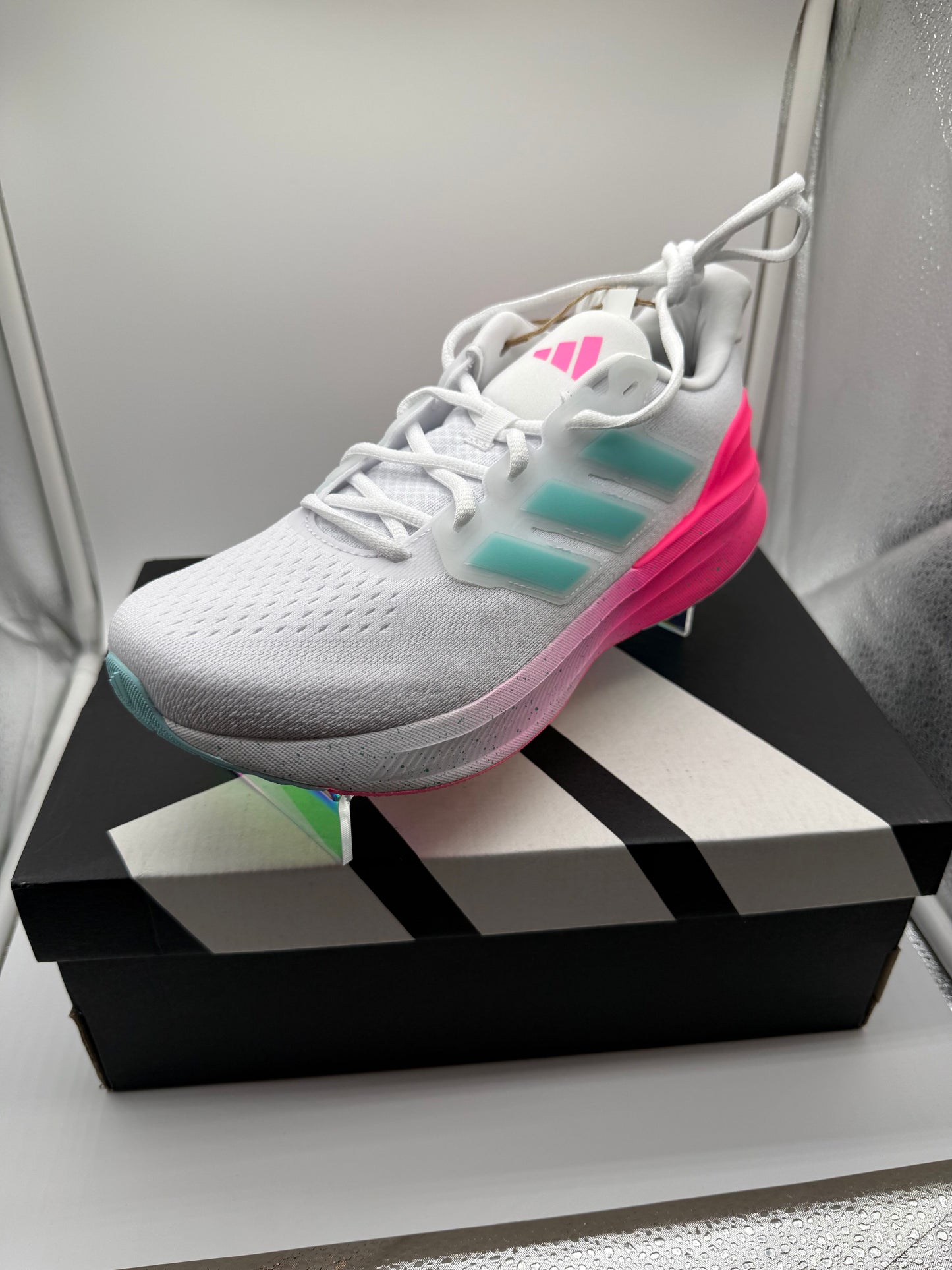 Adidas UltraRun 5 J - US 7